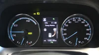 Toyota RAV4 Luxury Plus AWD 2.5 114kW thumbnail