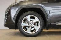 Toyota RAV4 Premium AWD 2.5 131kW thumbnail