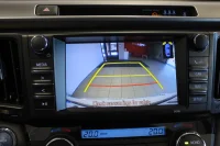 Toyota RAV4 Luxury Plus AWD 2.5 114kW thumbnail