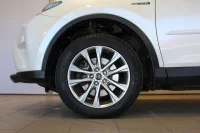 Toyota RAV4 Luxury Plus AWD 2.5 114kW thumbnail