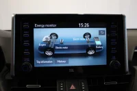 Toyota RAV4 Premium AWD 2.5 131kW thumbnail