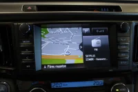 Toyota RAV4 Luxury Plus AWD 2.5 114kW thumbnail