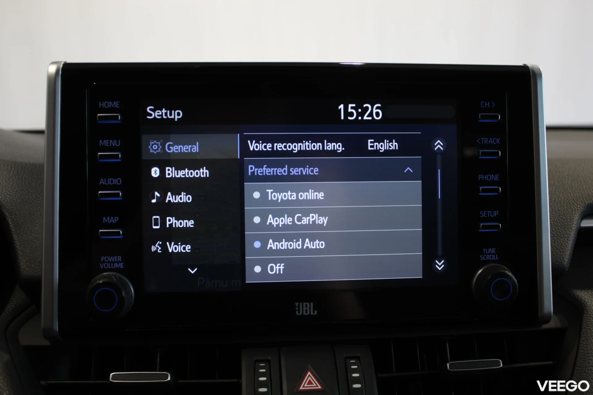 Toyota RAV4 Premium AWD 2.5 131kW