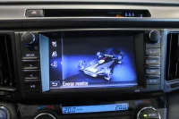 Toyota RAV4 Luxury Plus AWD 2.5 114kW thumbnail