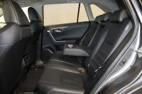 Toyota RAV4 Premium AWD 2.5 131kW thumbnail