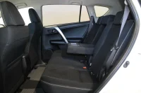 Toyota RAV4 Luxury Plus AWD 2.5 114kW thumbnail