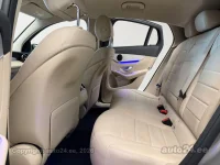 Mercedes-Benz GLC300 e Coupe 4matic 2 155kW thumbnail