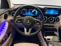 Mercedes-Benz GLC300 e Coupe 4matic 2 155kW thumbnail