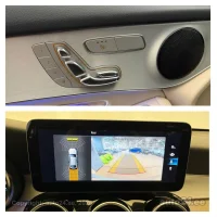 Mercedes-Benz GLC300 e Coupe 4matic 2 155kW thumbnail