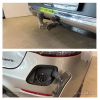 Mercedes-Benz GLC300 e Coupe 4matic 2 155kW thumbnail