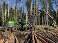 John Deere 1270H kW thumbnail