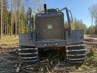 John Deere 1270H kW thumbnail