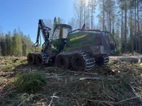 John Deere 1270H kW thumbnail