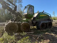 John Deere 1270H kW thumbnail