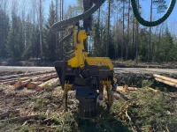John Deere 1270H kW thumbnail