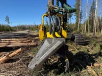 John Deere 1270H kW thumbnail