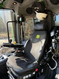 John Deere 1270H kW thumbnail