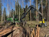 John Deere 1270H kW thumbnail