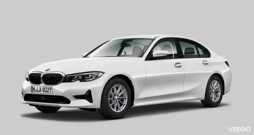 BMW 318 i Advantage 2 115kW