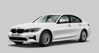 BMW 318 i Advantage 2 115kW thumbnail