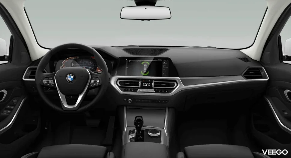 BMW 318 i Advantage 2 115kW