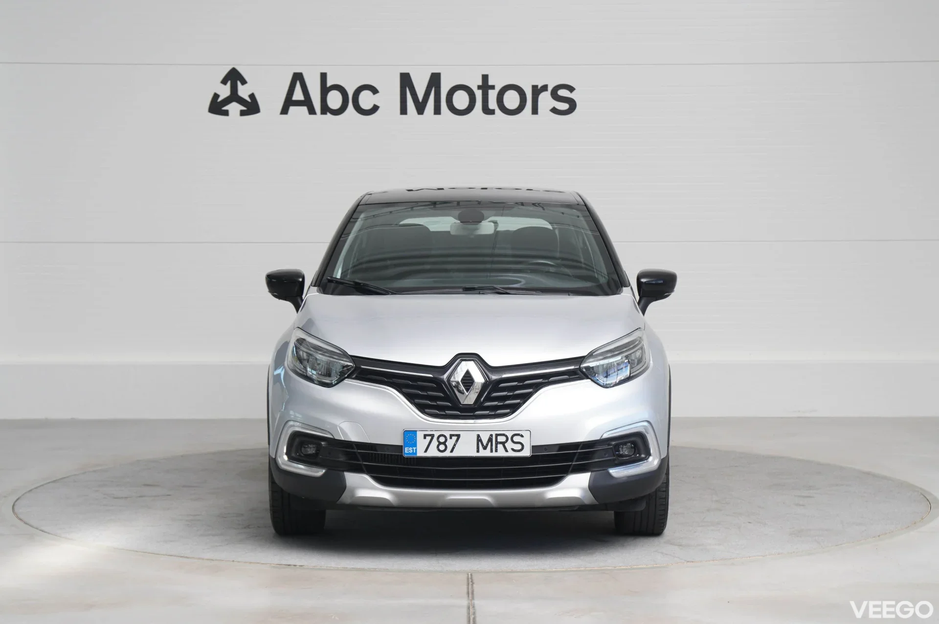 Renault Captur Tce 1.2 87kW