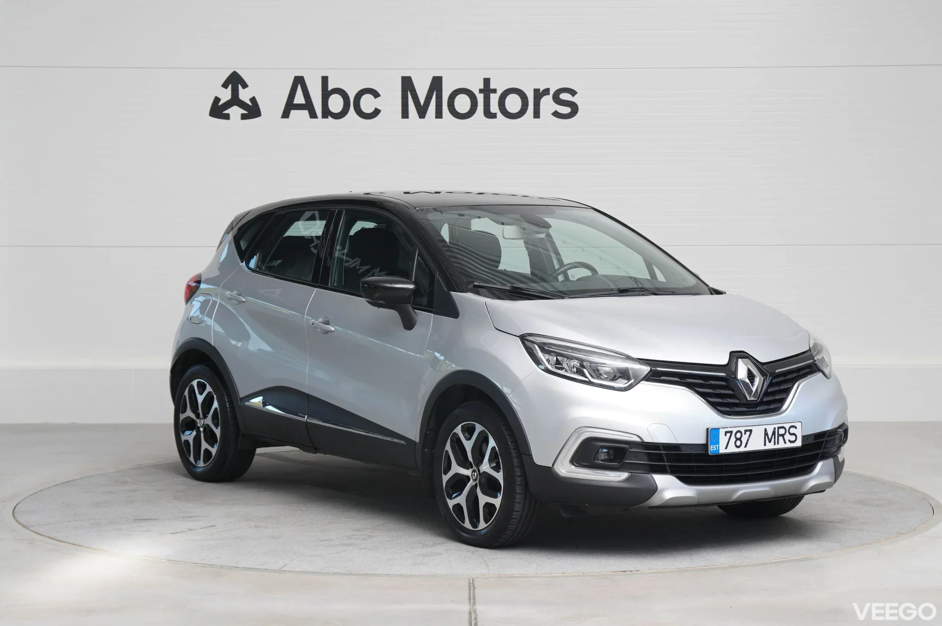 Renault Captur Tce 1.2 87kW