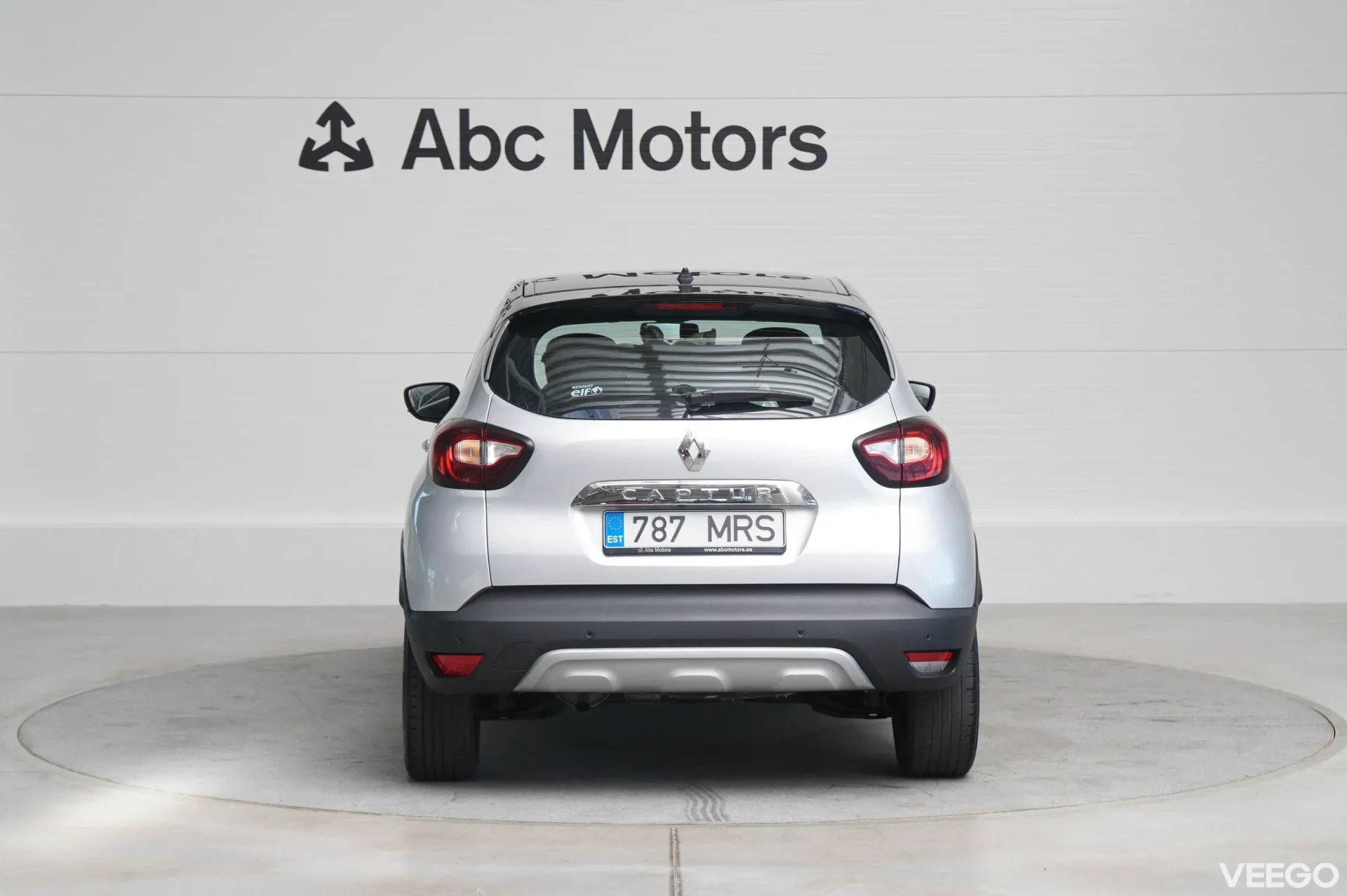 Renault Captur Tce 1.2 87kW