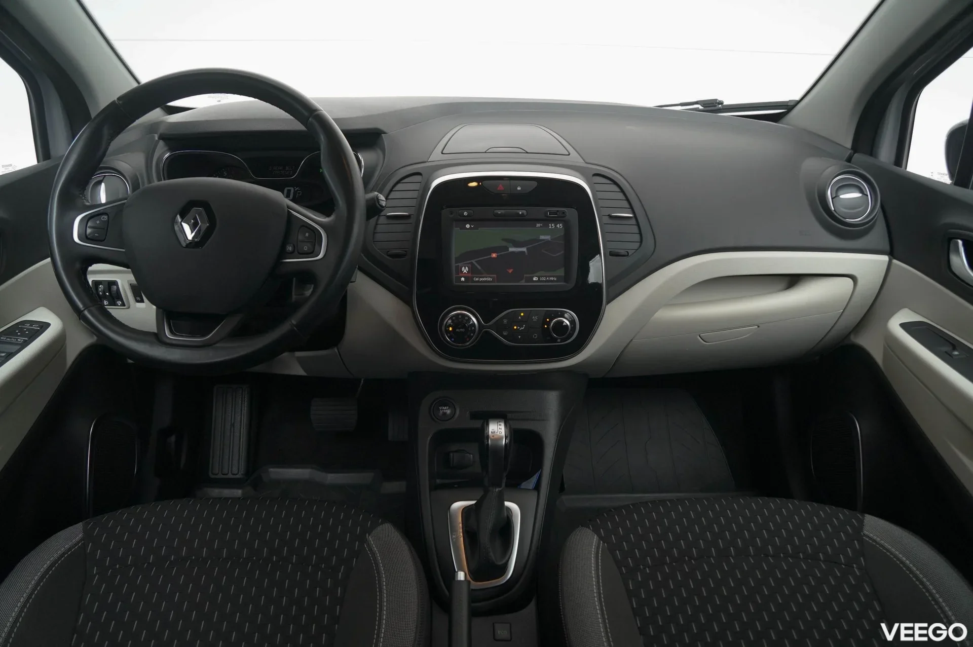Renault Captur Tce 1.2 87kW