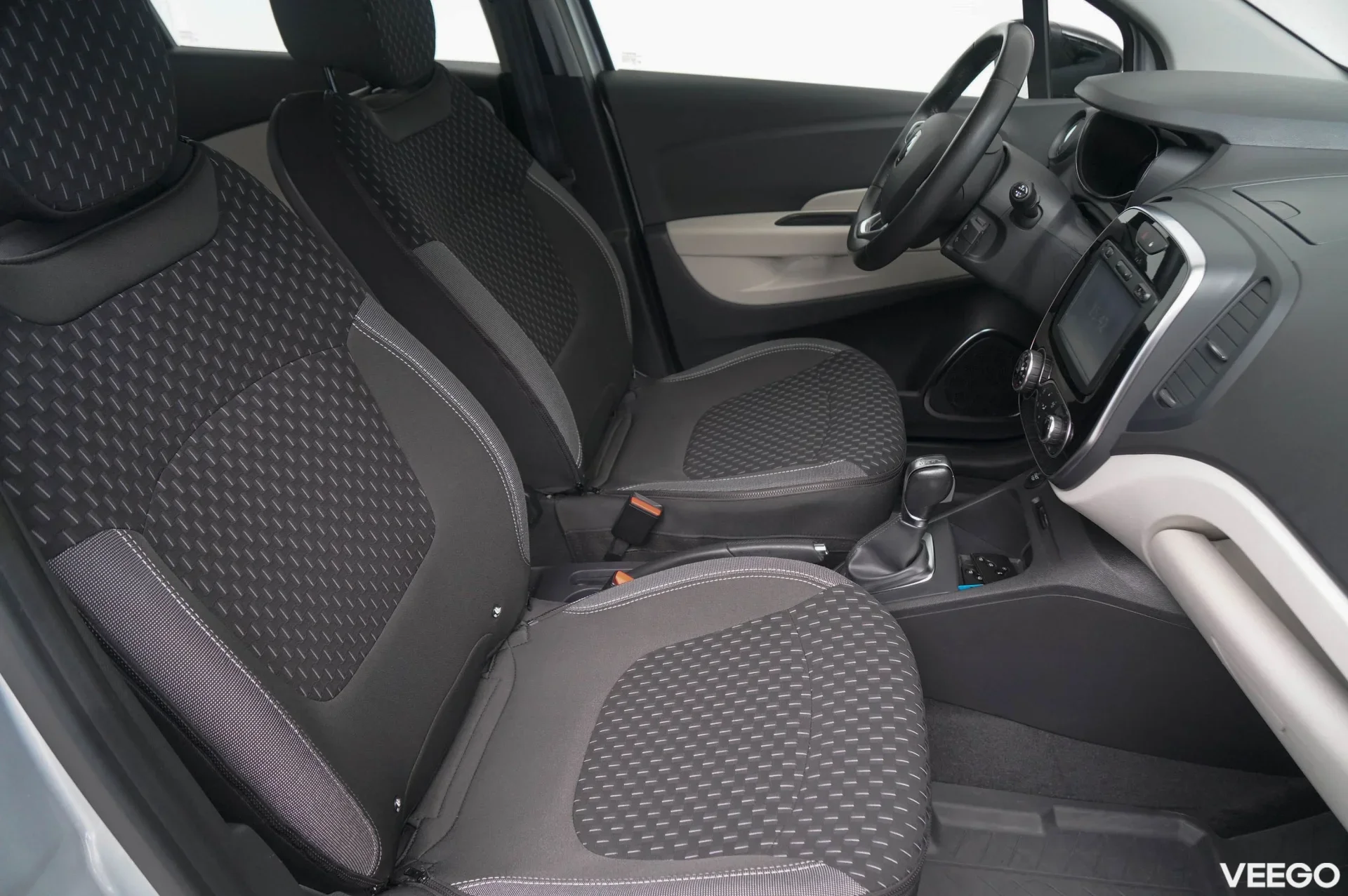 Renault Captur Tce 1.2 87kW