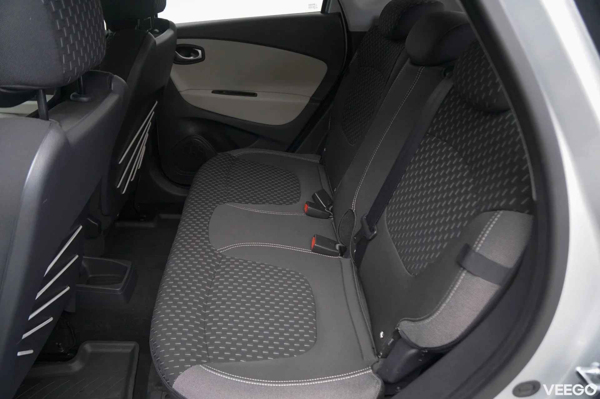 Renault Captur Tce 1.2 87kW