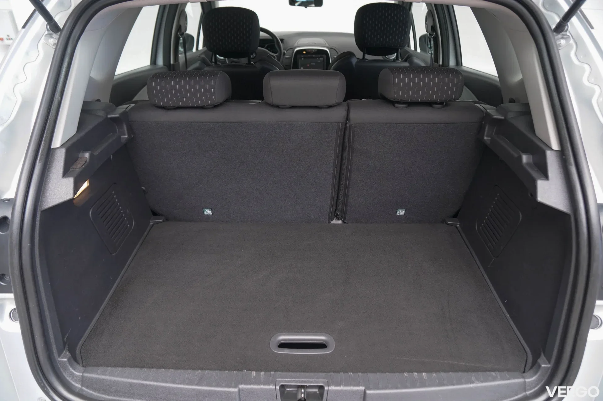 Renault Captur Tce 1.2 87kW
