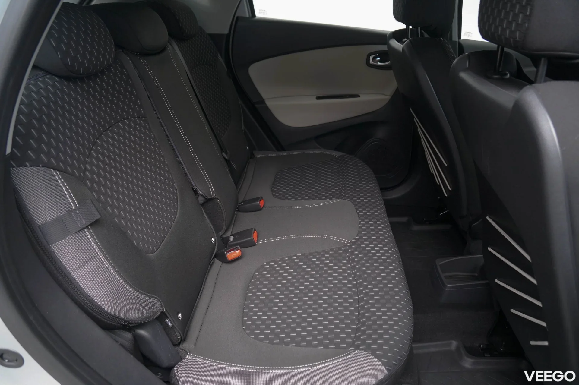 Renault Captur Tce 1.2 87kW