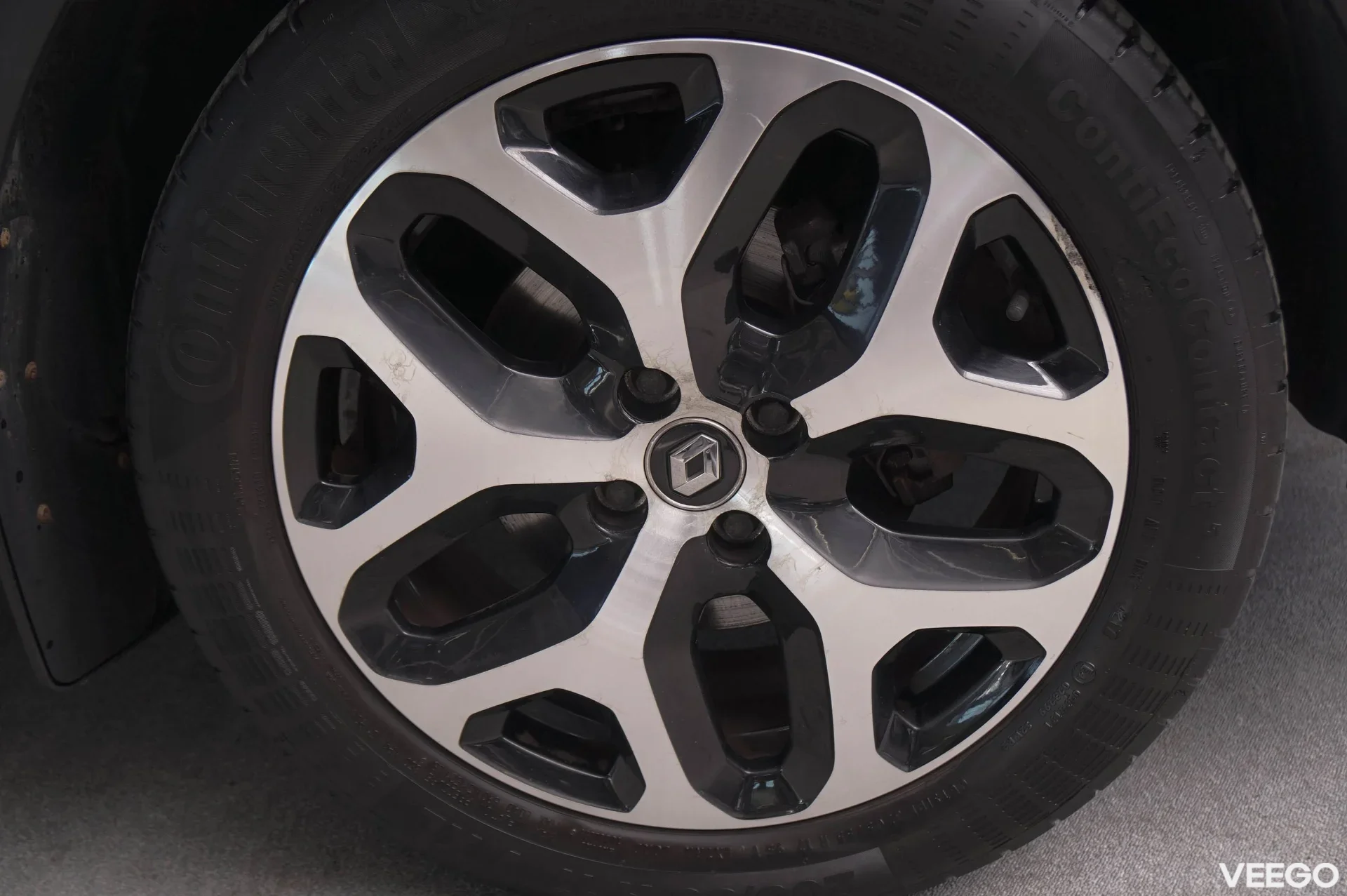 Renault Captur Tce 1.2 87kW