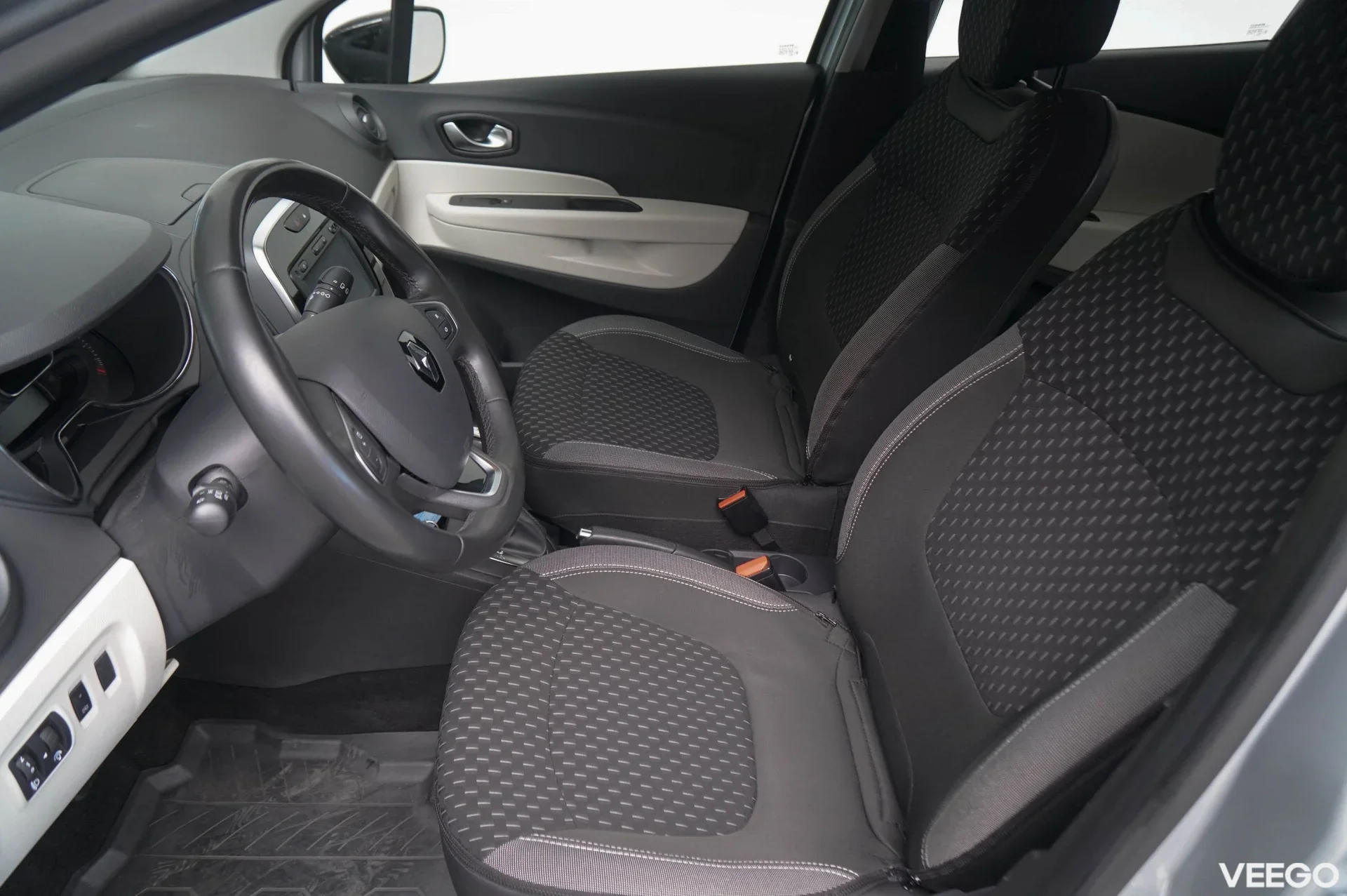 Renault Captur Tce 1.2 87kW