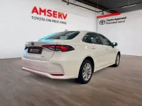 Toyota Corolla Active Hybrid 1.8 72kW thumbnail