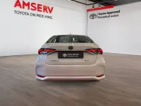 Toyota Corolla Active Hybrid 1.8 72kW thumbnail