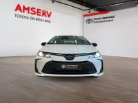 Toyota Corolla Active Hybrid 1.8 72kW thumbnail