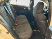 Toyota Corolla Active Hybrid 1.8 72kW thumbnail