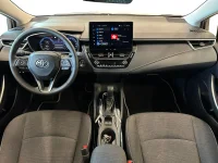 Toyota Corolla Active Hybrid 1.8 72kW thumbnail