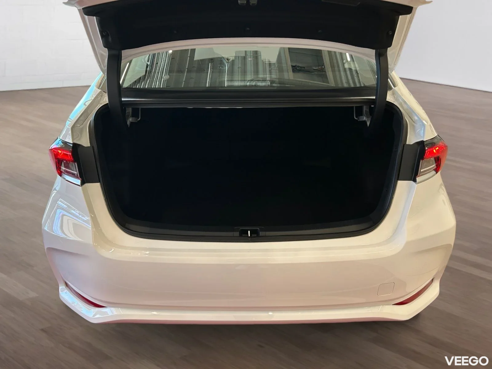 Toyota Corolla Active Hybrid 1.8 72kW