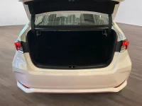 Toyota Corolla Active Hybrid 1.8 72kW thumbnail