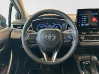 Toyota Corolla Active Hybrid 1.8 72kW thumbnail