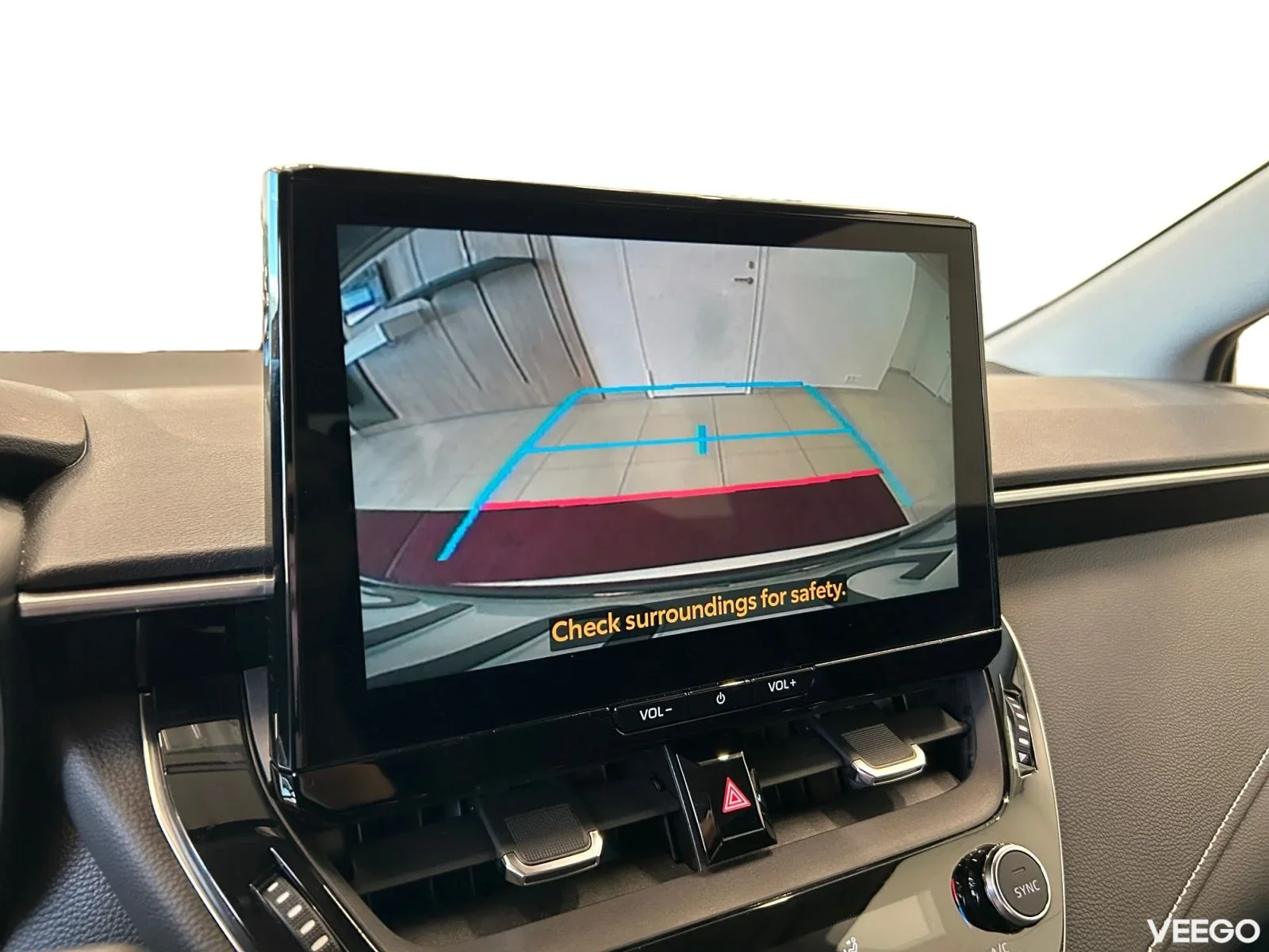 Toyota Corolla Active Hybrid 1.8 72kW