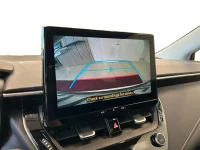 Toyota Corolla Active Hybrid 1.8 72kW thumbnail