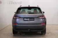 Skoda Kodiaq Ambition FL 2 110kW thumbnail