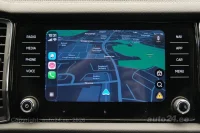 Skoda Kodiaq Ambition FL 2 110kW thumbnail