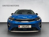 Kia Stonic T-GDI EX 7DCT 74kW thumbnail