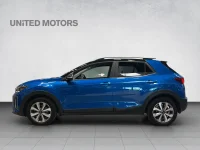 Kia Stonic T-GDI EX 7DCT 74kW thumbnail