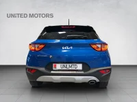 Kia Stonic T-GDI EX 7DCT 74kW thumbnail